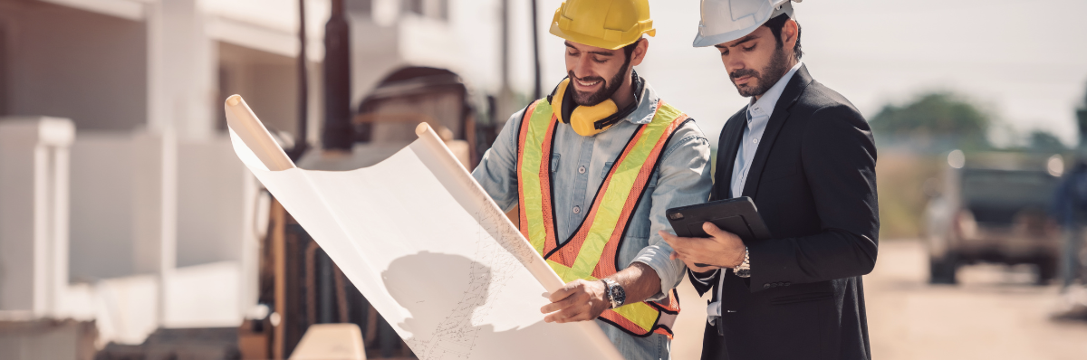 Инновационные технологии и оборудование в современном строительстве: тренды и решения - 3