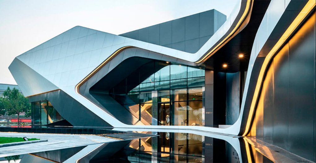 Архитектура и дизайн 2025: глобальные тренды и инновационные решения - 3