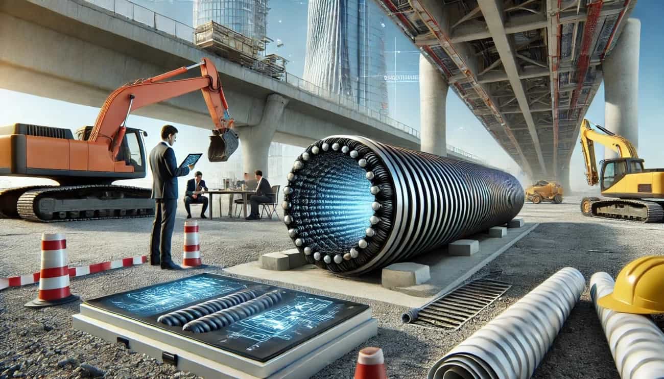 Строительные технологии 2025: инновации, которые перевернут вашу отрасль - 1