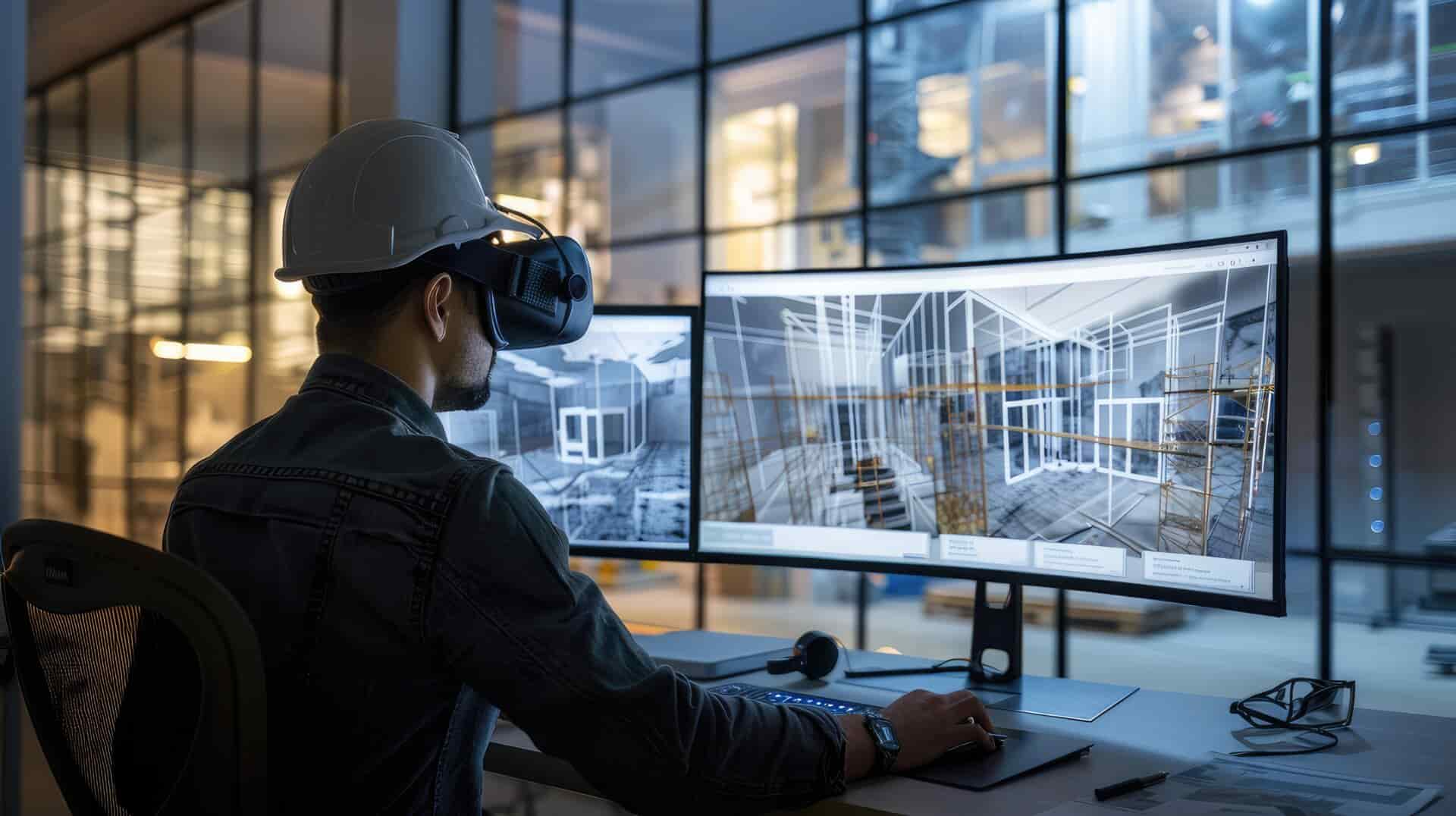 Строительство 2025: Революционные тренды и экспертный прогноз развития отрасли - 3