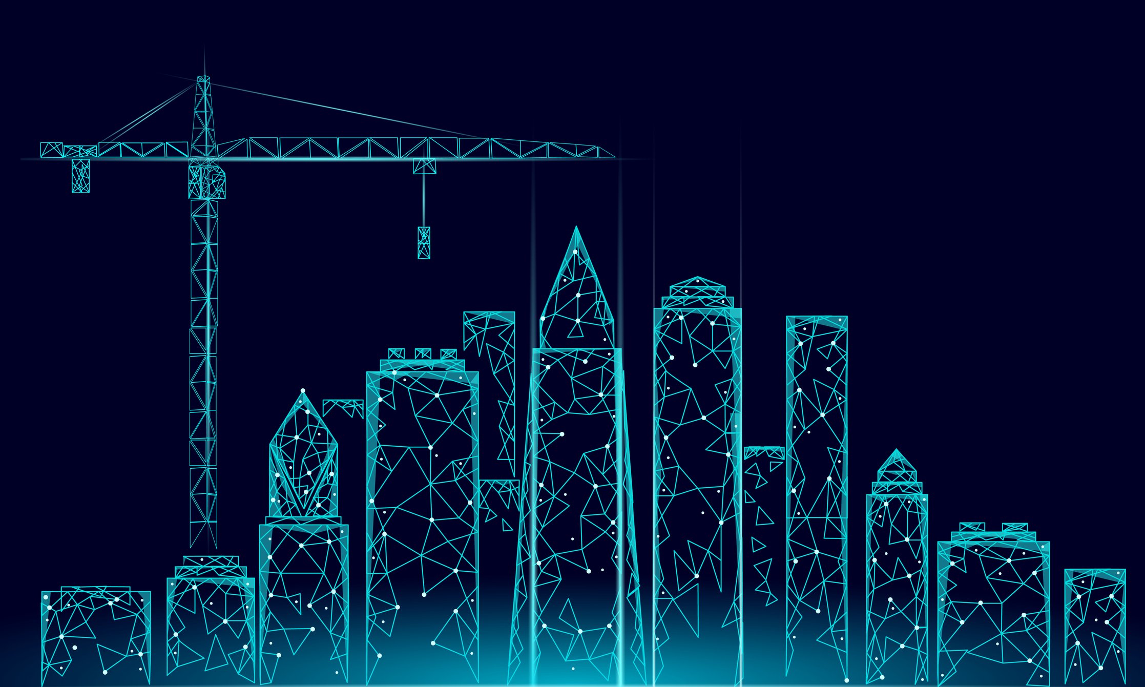 Строительство: истории успеха и профессиональный опыт ведущих компаний - 1