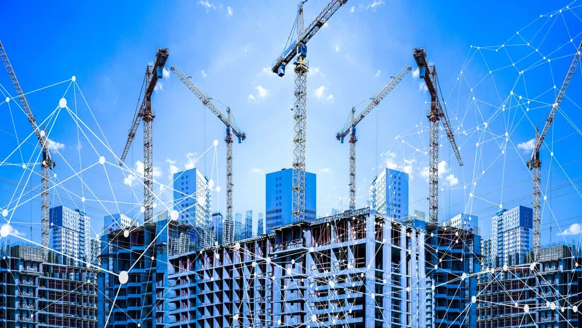 Строительный журнал: навигатор по современным нормам и правилам - 1