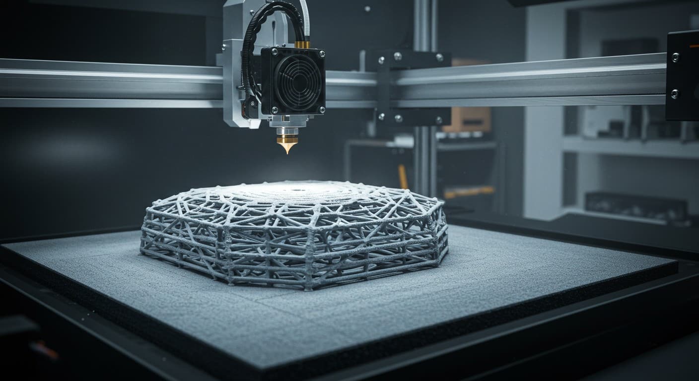 Инновационные технологии и оборудование в современном строительстве: тренды и решения - 1