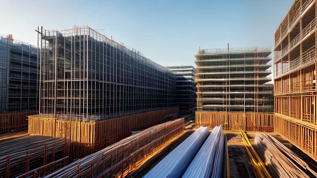 Строительные технологии 2025: инновации, которые перевернут вашу отрасль - 3