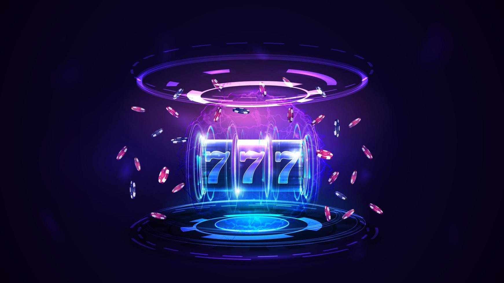 Игровые платформы будущего: новые правила развлечений - 1