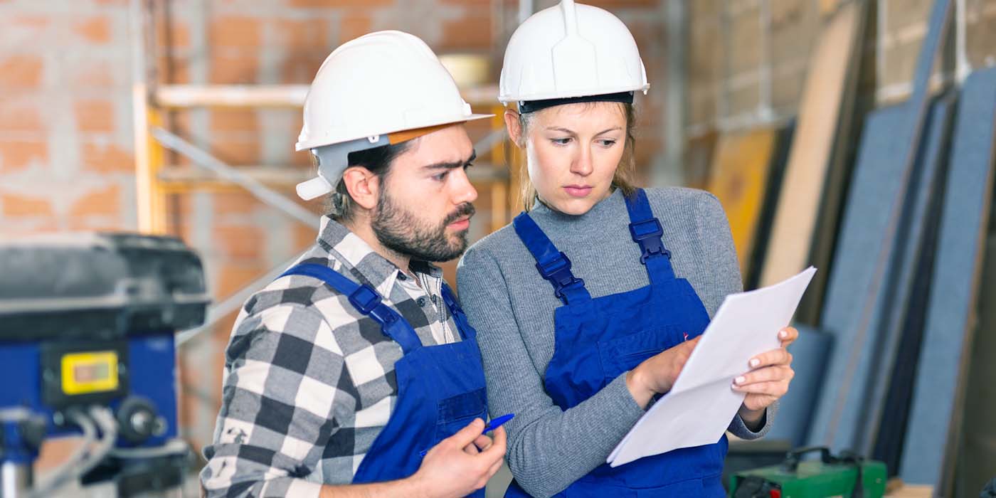 Строительный контроль: комплексный надзор за качеством и безопасностью объектов - 3